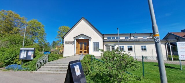 Hantverksgrupp och Arkivgrupp