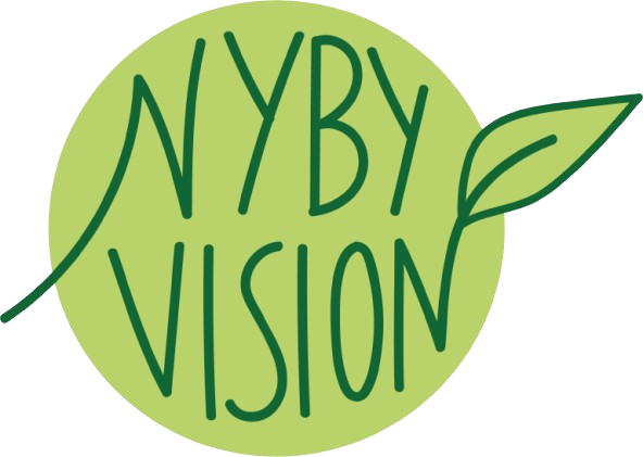 Nyby Visions logga