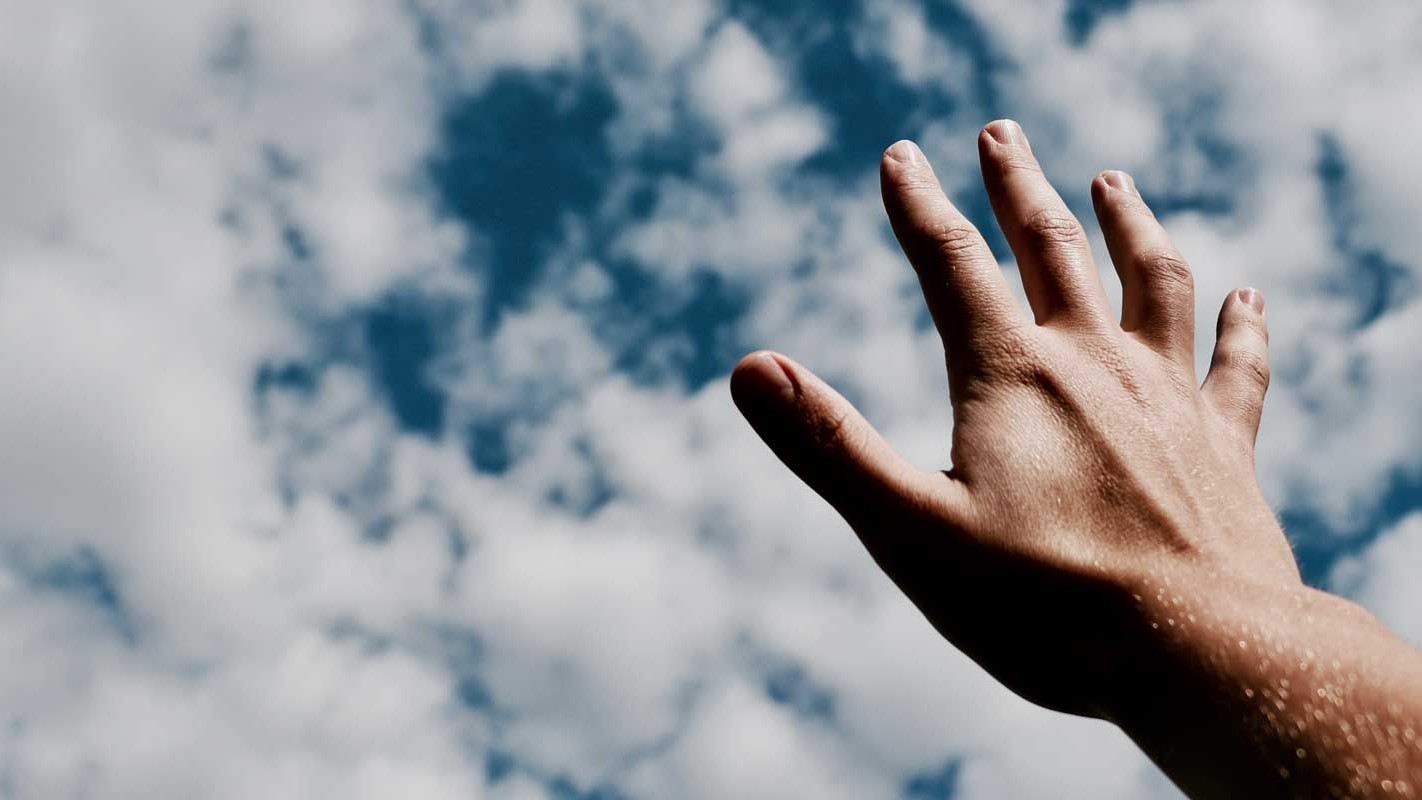 Ekumenisk gudstjänst söndag kl. 11