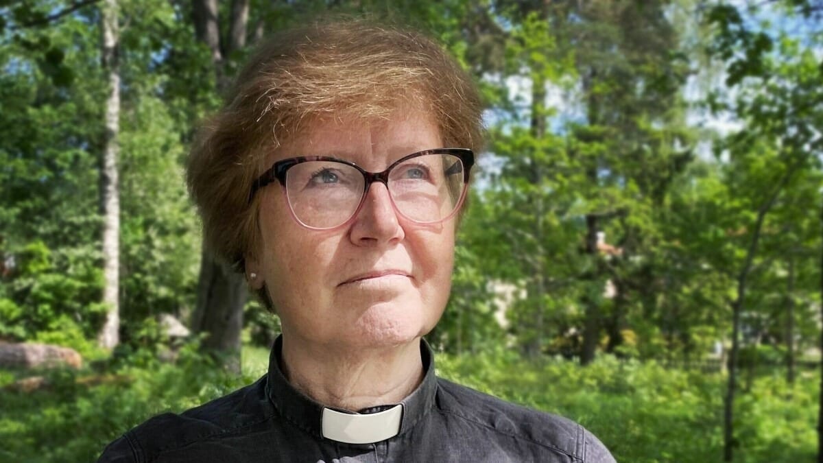 RPG Ons 18:e mars – ”Att få stroke och komma tillbaka”